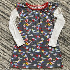 Tea Collection Size 6 Dress